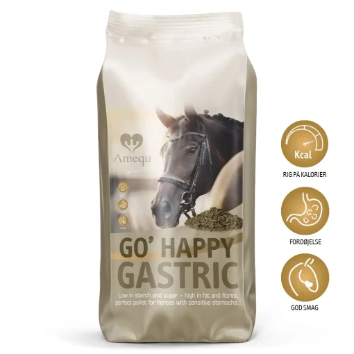 Amequ GO' Happy Gastric 15 kg