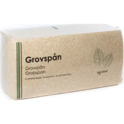 Natur Premium Kaninfoder Økologisk 15 kg