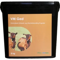 VM Ged 8 kg
