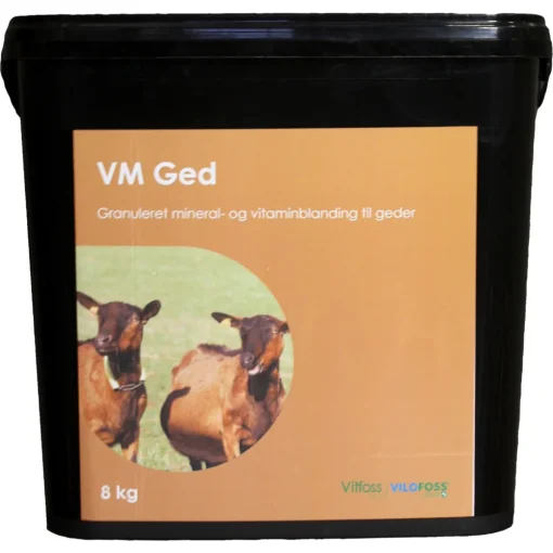 VM Ged 8 kg