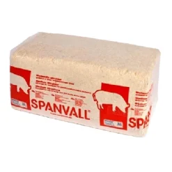 Natur Premium Kaninfoder Økologisk 15 kg