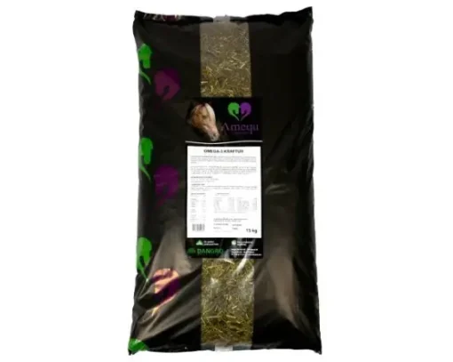 Amequ Kraftur 15 kg