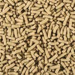 Pond Sticks 50L / 4 kg rød