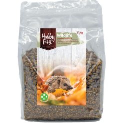 Wildlife Pindsvine Foderblanding 1,1 kg